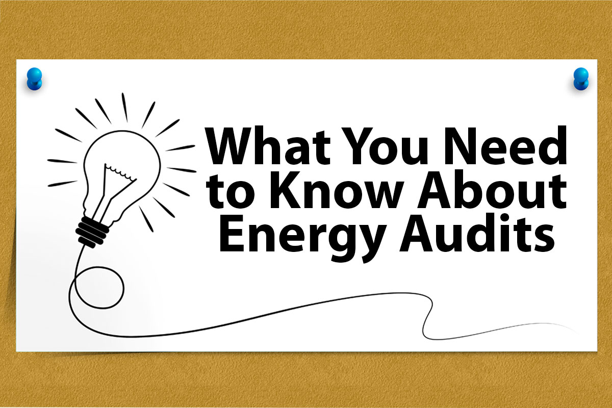 energy-audits Energy Audits